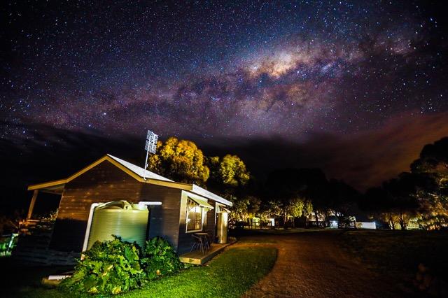 Princetown VIC Tourism Cairns