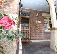 123 Hill St Heart of Orange Double Brick - Tourism Cairns