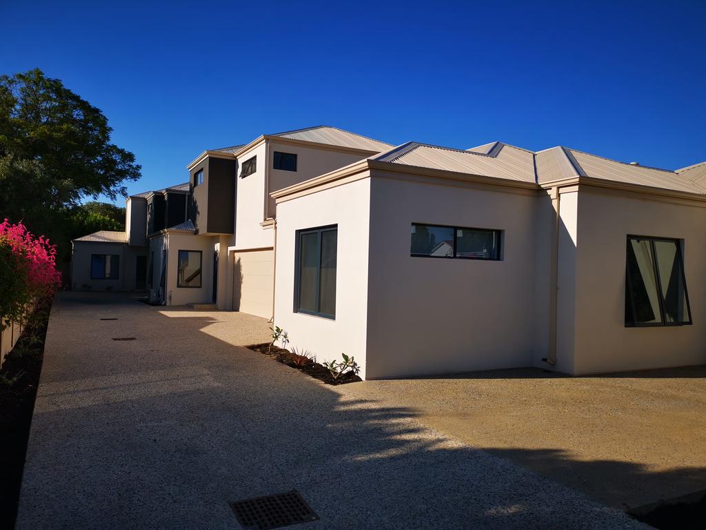 Nollamara WA Tourism Cairns