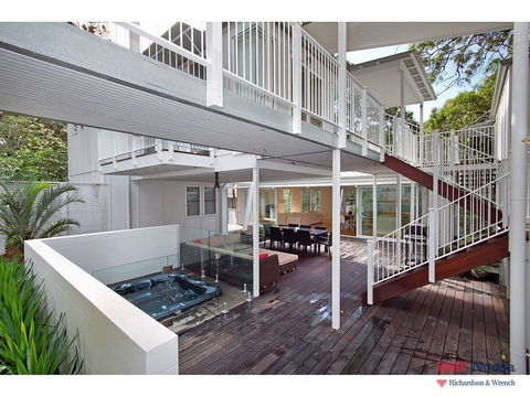 14 Little Cove Road - Tourism Cairns 3