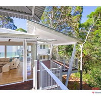 14 Little Cove Road - Tourism Cairns