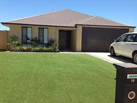 14Rosapark House - Tourism Cairns 3