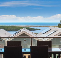 16 Seine Bay Apartment - Tourism Cairns