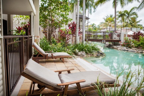 160 SEA TEMPLE SWIMOUT APT - Tourism Cairns 0