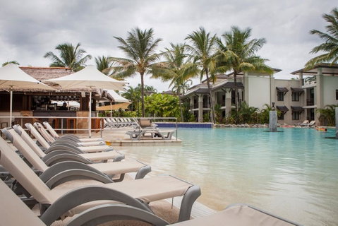 160 SEA TEMPLE SWIMOUT APT - Tourism Cairns 3