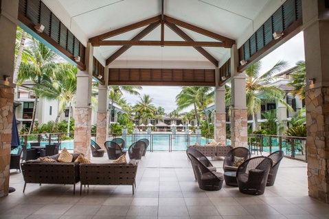 160 SEA TEMPLE SWIMOUT APT - Tourism Cairns 1