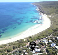 160 Steps... from Yallingup Beach - Tourism Cairns