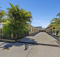17 North Street Budget Accommodation - Tourism Cairns