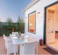 1880s Kananook Boutique Historic Luxury Apartment FSC Private Villa Bairnsdale - Tourism Cairns