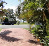 2 'Copacabana' 61 Sandy Point Road - cute unit with water views from the balcony - Tourism Cairns
