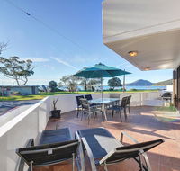 2 'Fleetwood' 63 Shoal Bay Road - spectacular views - Tourism Cairns