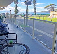 2 'Shoal Court' 7 Lillian Street - fabulous location with water views - Tourism Cairns