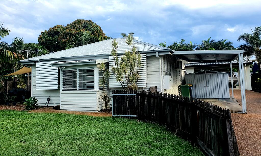 Pimlico QLD Tourism Cairns