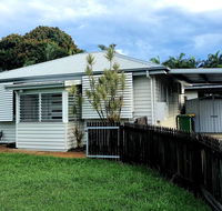 2 bedroom cottage - Tourism Cairns