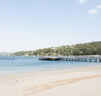 2 Bedroom Luxury Apt on Balmoral Beach - Tourism Cairns
