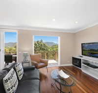 2 Bedroom Villa  Oaks Cypress Lakes Resort - Tourism Cairns