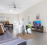 2 Bedroom w/Parking Near Central Cessnock - Tourism Cairns