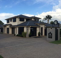 21 on Hursley Motel Apartments - Tourism Cairns