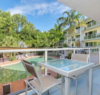 214 Spindle Cowrie Apartment - Tourism Cairns