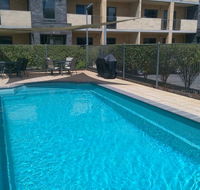 22 Gillies Street Apartments - Tourism Cairns