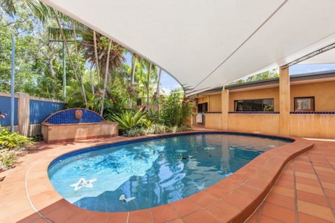 22 On Nautilus - Tourism Cairns 0