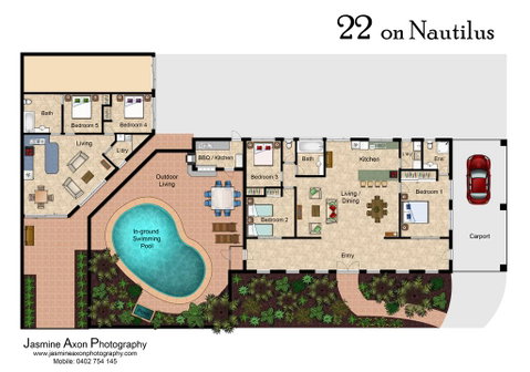 22 On Nautilus - Tourism Cairns 1