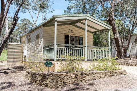 Belair National Park Holiday Park - Tourism Cairns 3