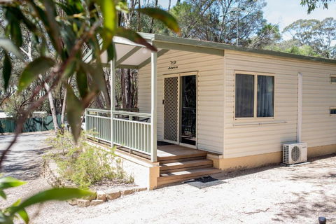 Belair National Park Holiday Park - Tourism Cairns 2