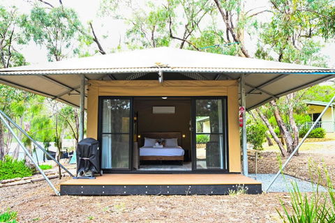Belair National Park Holiday Park - Tourism Cairns 0