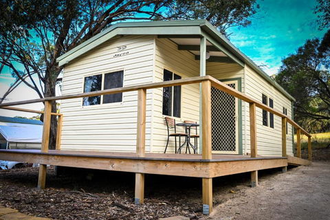 Belair National Park Holiday Park - Tourism Cairns 1