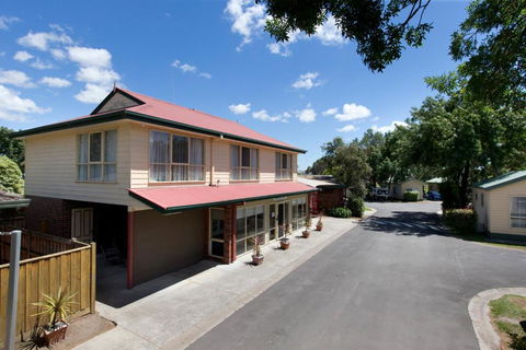 BIG4 Dandenong Tourist Park - Tourism Cairns 3