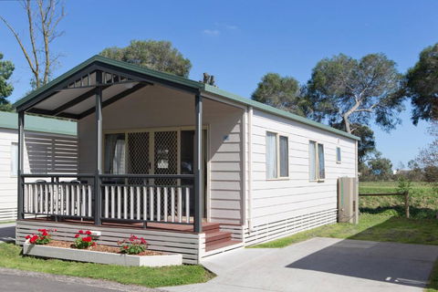 BIG4 Dandenong Tourist Park - Tourism Cairns 1