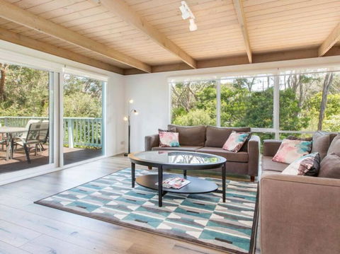 BLAIRGOWRIE TREETOPS..location Location Location - Tourism Cairns 0