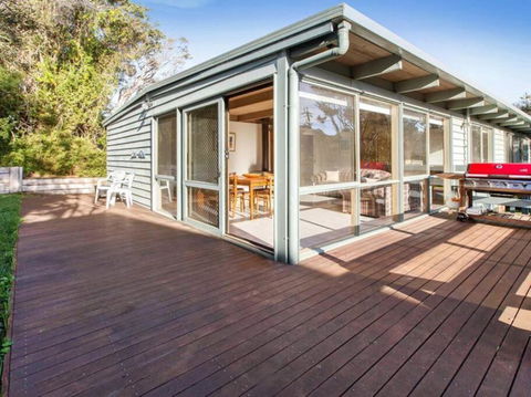 BLAIRGOWRIE TREETOPS..location Location Location - Tourism Cairns 4