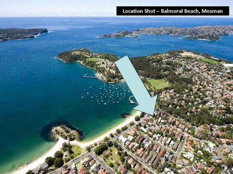 BOT01 - Balmoral Light And Airy Beach Apartment - Tourism Cairns 2