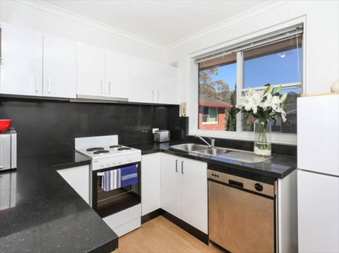 BOT01 - Balmoral Light And Airy Beach Apartment - Tourism Cairns 3
