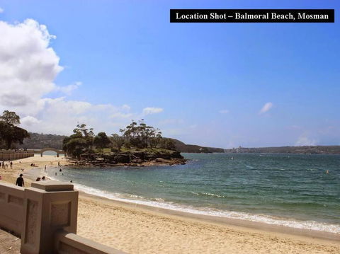 BOT01 - Balmoral Light And Airy Beach Apartment - Tourism Cairns 4