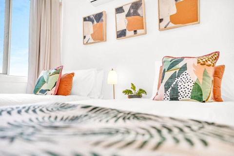 Buchan House Spacious Dual Living Retreat - Tourism Cairns 3