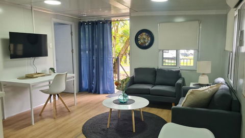 Cairns Crystal Cascades Holiday Park - Tourism Cairns 3