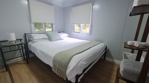 Cairns Crystal Cascades Holiday Park - Tourism Cairns 2