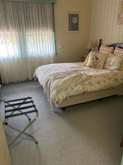 Butlers Guesthouse - Tourism Cairns 4