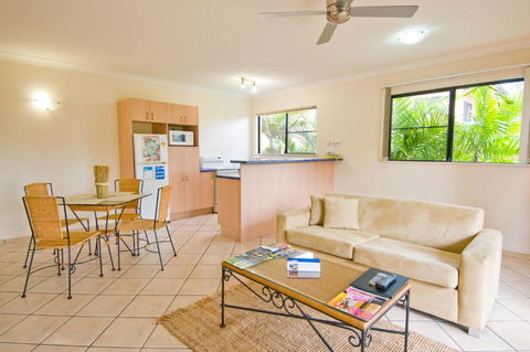 Central Plaza Apartments - Tourism Cairns 3