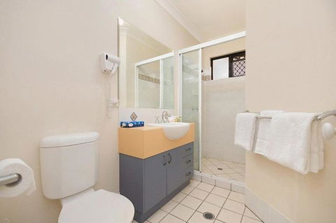 Central Plaza Apartments - Tourism Cairns 4