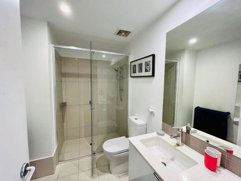 CASSA PLAZA - Cosy 1 Bedroom Apt South Brisbane Managed By The Cassa - Tourism Cairns 3