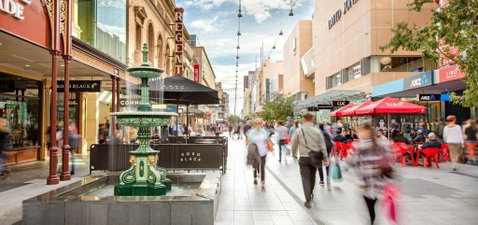 CBD Premium Location Studio - Tourism Cairns 2
