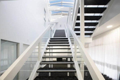 CBD Premium Location Studio - Tourism Cairns 1