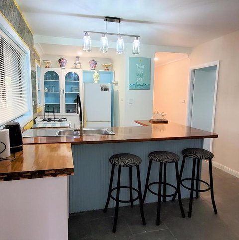 CHAP41C - Coco Veranda - Tourism Cairns 1