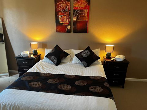 Cowell Townhouse Apartments - Tourism Cairns 2