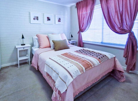 Crawley Cosy Urban Retreat Close To CBD UWA Free Park Netflix - Tourism Cairns 1