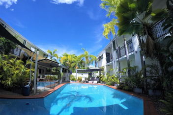 Crystal Garden Resort & Restaurant with Tourism Cairns